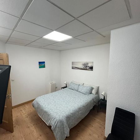 Rooms Laborde Madrid Esterno foto